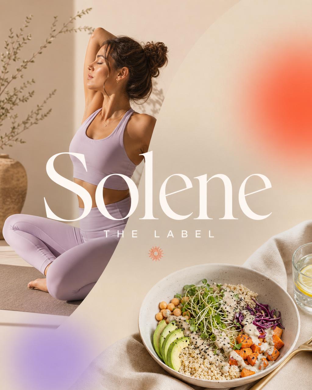 Solene The Label